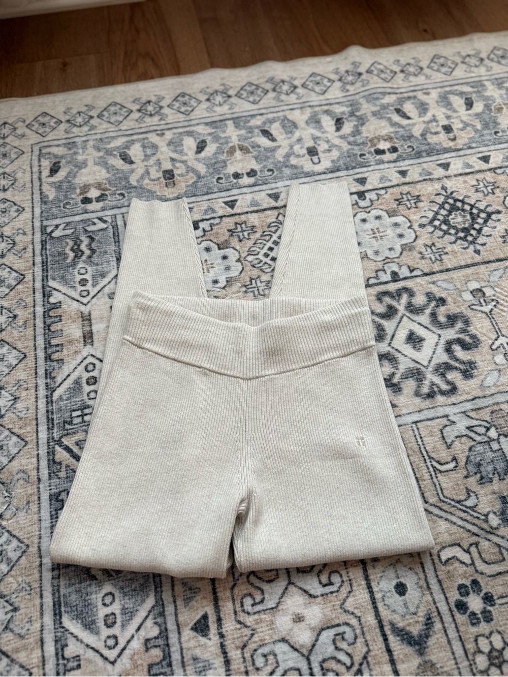 Tommy John leggings